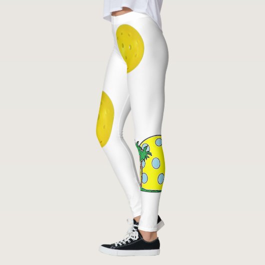 Pickleball Leggings (Links)