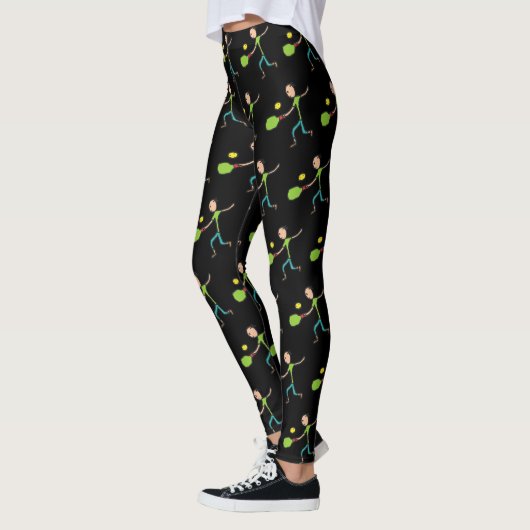 Pickleball Leggings (Links)