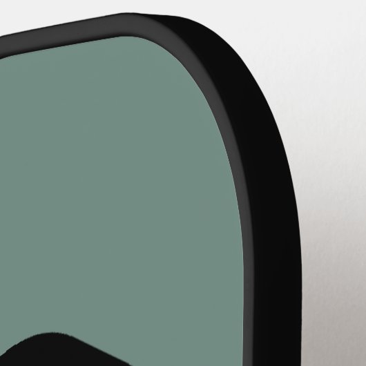 Pickleball-Liebe Pickleball Schläger (Linke Seite)