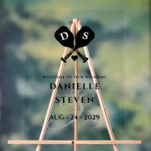 Pickleball-Liebe Willkommen