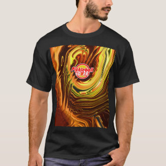 Pickleball-Liebhaber-2A-Options-Shirts T-Shirt