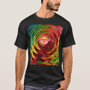 Pickleball-Liebhaber-2A-Options-Shirts T-Shirt