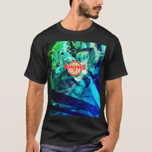 Pickleball-Liebhaber-2A-Options-Shirts T-Shirt