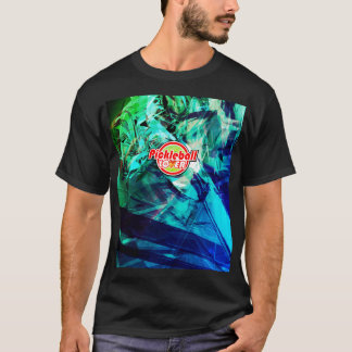 Pickleball-Liebhaber-2A-Options-Shirts T-Shirt