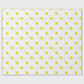 Pickleball-Linienkunst-Geschenkpapier Geschenkpapier (Flach)