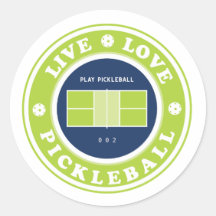 Pickleball: Live-Live-Pickleball