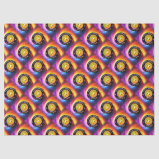 Pickleball Lover 1 Gewebepapier Seidenpapier