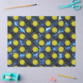 Pickleball Lover 1 Options Tissue Paper Seidenpapier (Basteln)