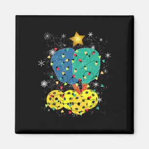 Pickleball Magnet