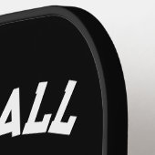 Pickleball Master Schläger (Linke Seite)