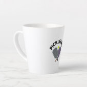Pickleball Milchtasse (Linke Ecke)