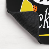Pickleball Mousepad (Ecke)