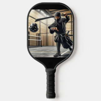 Pickleball Ninja Schläger