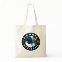 Pickleball Old School Pickleball Marken-Tasche