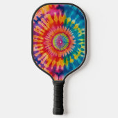 PICKLEBALL PADDDLE PICKLEBALL SCHLÄGER (Rückseite)