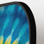 PICKLEBALL PADDDLE PICKLEBALL SCHLÄGER (Linke Seite)