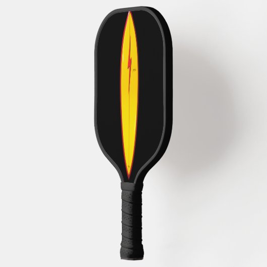 PICKLEBALL PADDDLE PICKLEBALL SCHLÄGER (Links)