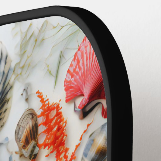 PICKLEBALL PADDDLE PICKLEBALL SCHLÄGER (Linke Seite)