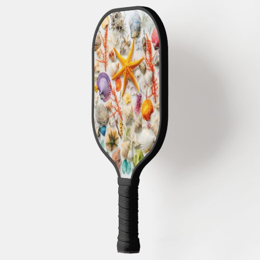 PICKLEBALL PADDDLE PICKLEBALL SCHLÄGER (Links)