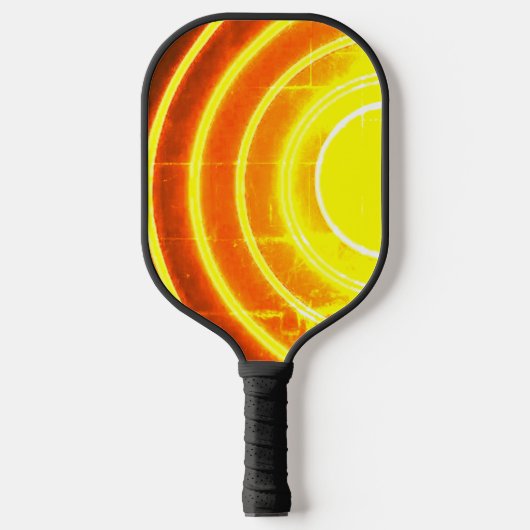 PICKLEBALL PADDDLE SCHLÄGER (Vorderseite)