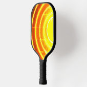 PICKLEBALL PADDDLE SCHLÄGER (Links)