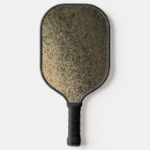PICKLEBALL PADDDLE SCHLÄGER (Rückseite)