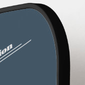 Pickleball Paddel 80 Pickleball Schläger (Linke Seite)