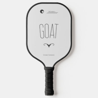 Pickleball Paddel 80 Schläger
