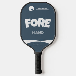 Pickleball Paddel 80 Schläger