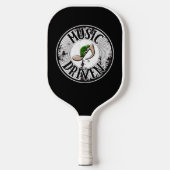 Pickleball-Paddel Pickleball Schläger (Vorderseite)