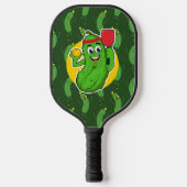 Pickleball Paddel Schläger (Vorderseite)