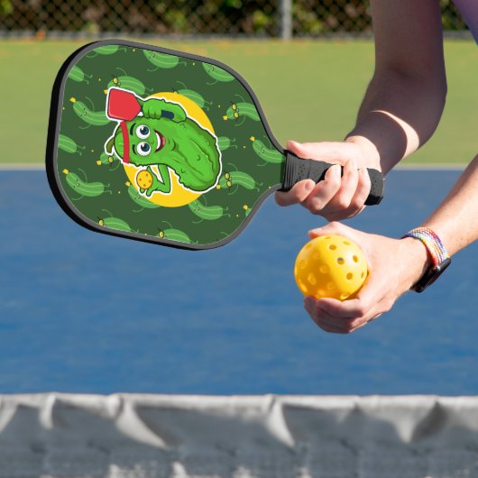 Pickleball Paddel Schläger (InSitu)