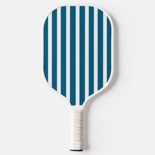 Pickleball Paddle (Rückseite)