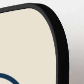 Pickleball Paddle (Linke Seite)