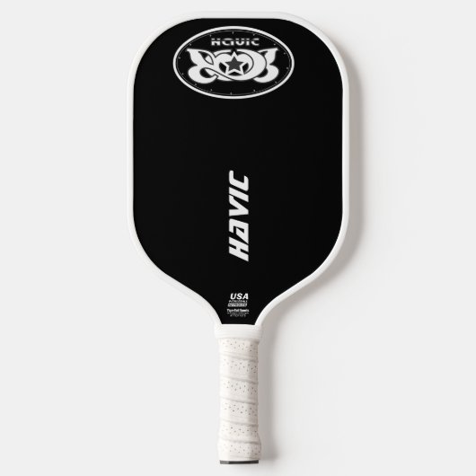 Pickleball Paddle (Vorderseite)