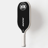 Pickleball Paddle (Links)