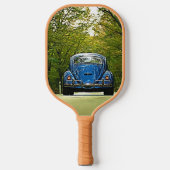 Pickleball Paddle (Vorderseite)