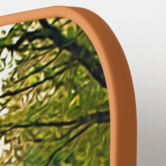 Pickleball Paddle (Linke Seite)