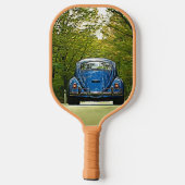 Pickleball Paddle (Rückseite)