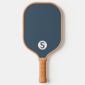 Pickleball paddle (Vorderseite)