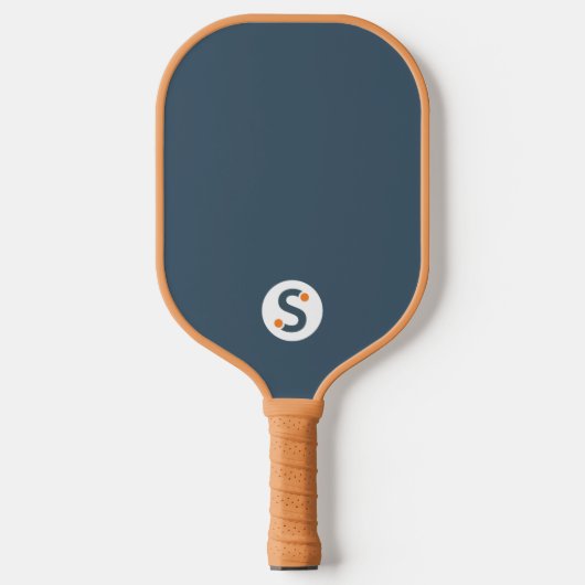 Pickleball paddle (Vorderseite)