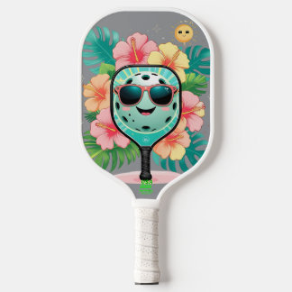 Pickleball Paddle