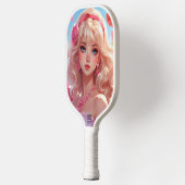 Pickleball Paddle (Links)