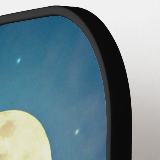 Pickleball Paddle (Linke Seite)