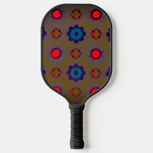 Pickleball Paddle (Vorderseite)