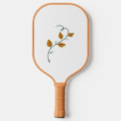 Pickleball Paddle (Rückseite)