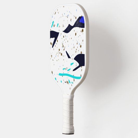pickleball paddle (Links)