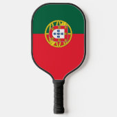 Pickleball Paddle (Vorderseite)
