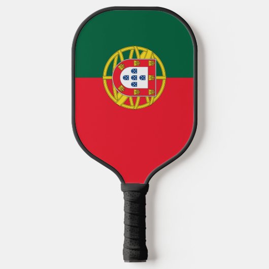 Pickleball Paddle (Vorderseite)