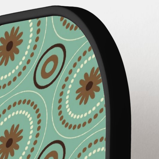 Pickleball Paddle (Linke Seite)